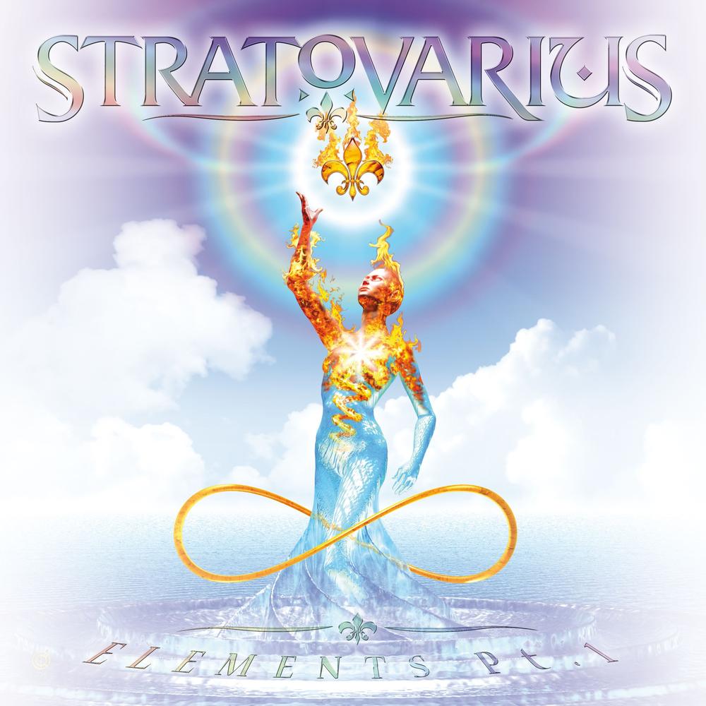 Stratovarius discography - Wikipedia