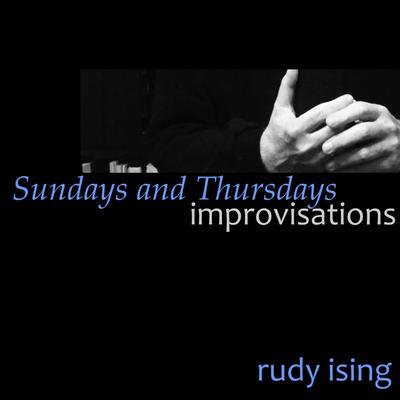 Rudy Ising's cover