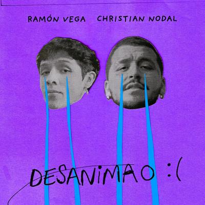 dEsANiMaO :('s cover