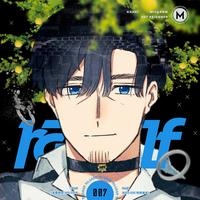 MILGRAM KAZUI CV Ryota Takeuchi's avatar cover