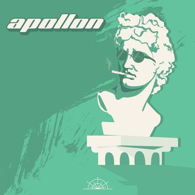 Apollon's cover