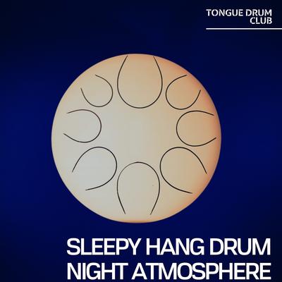 Tongue Drum Club's cover