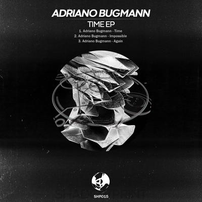 Adriano Bugmann's cover