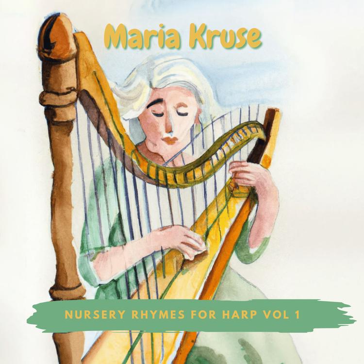 Maria Kruse's avatar image