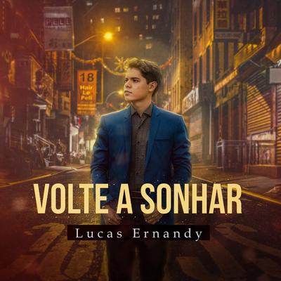 Louvor de um Fiél By Lucas Ernandy, Paloma Gomes oficial's cover