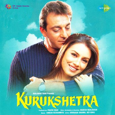 Kurukshetra's cover