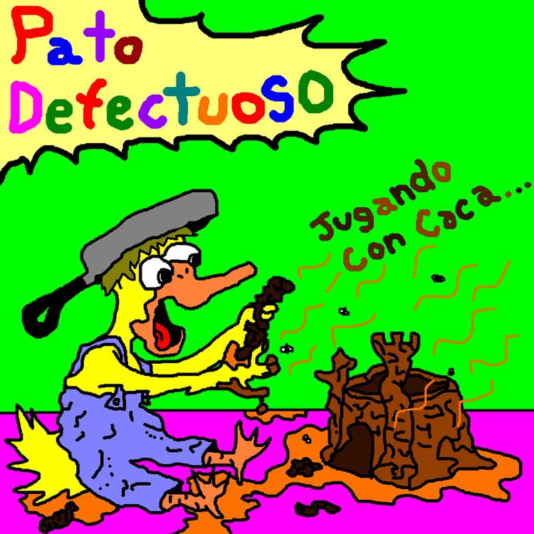 Pato Defectuoso's avatar image