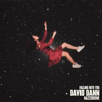 Falling Into You (Radio Edit) By David Dann, Nazzereene's cover