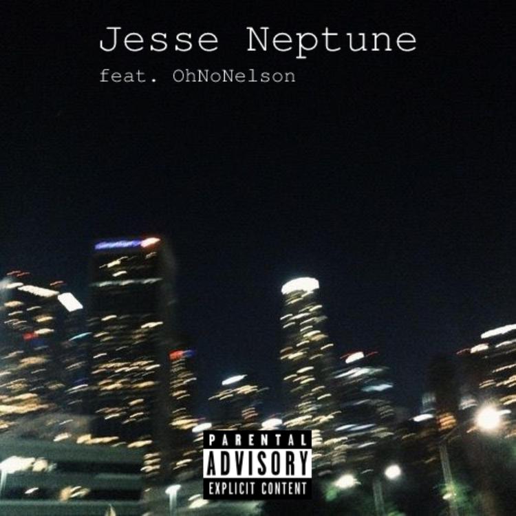 Jesse Neptune's avatar image