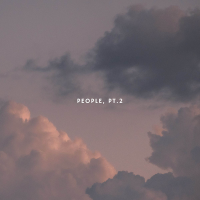 People, Pt. 2 By Smyang Piano's cover