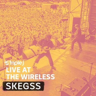 L.S.D. (Triple J Live at the Wireless) By Skegss's cover