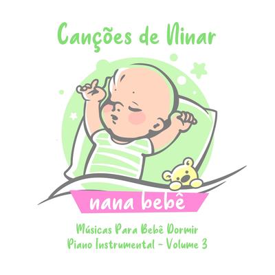 Alecrim Dourado (Piano Instrumental) By Nana Bebê's cover