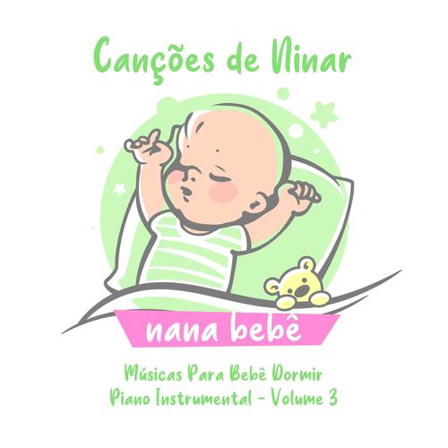 BEBÊ DORMIR 's cover