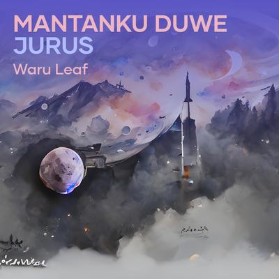 Mantanku Duwe Jurus's cover