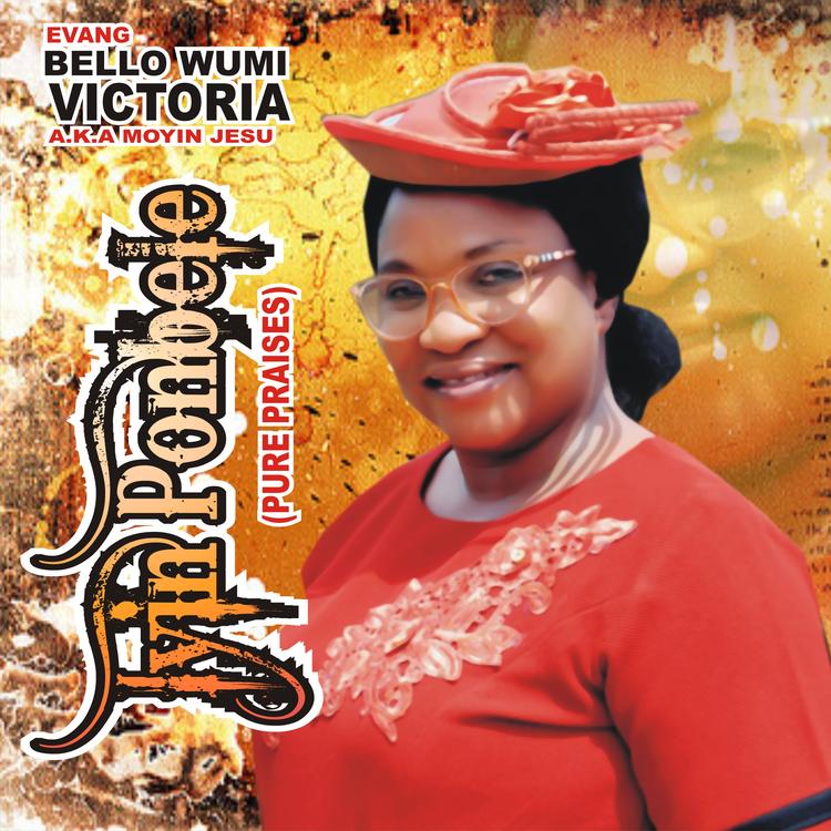 Moyin Jesu's avatar image