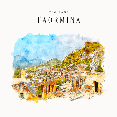 Taormina By Tim Hans's cover