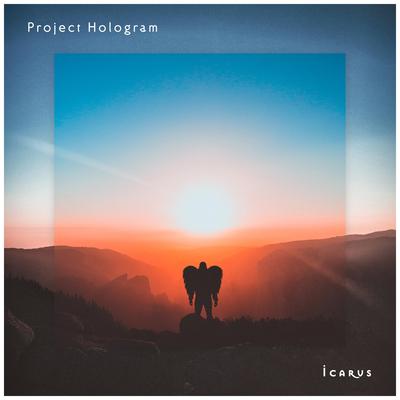 Icarus By Project Hologram's cover