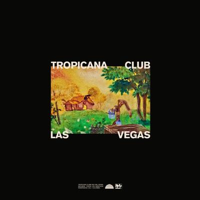 Las Vegas By Tropicana Club's cover