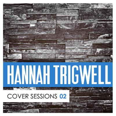 Believe By Hannah Trigwell's cover
