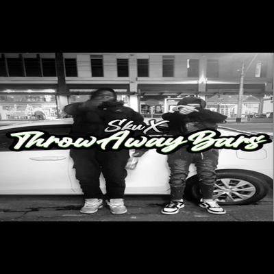 THROW AWAY BARS By SkuX's cover