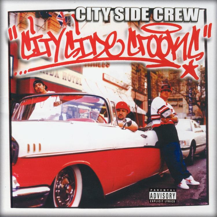 City Side Crew's avatar image