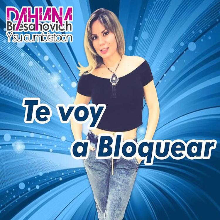 Dahiana Bresanovich's avatar image