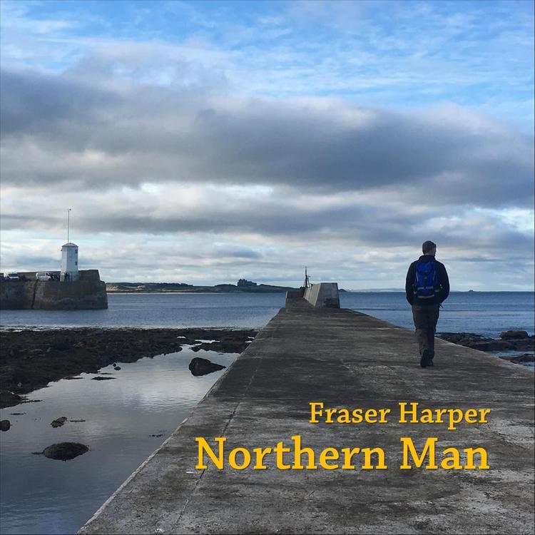 Fraser Harper's avatar image