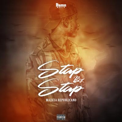 Stap By Stap's cover