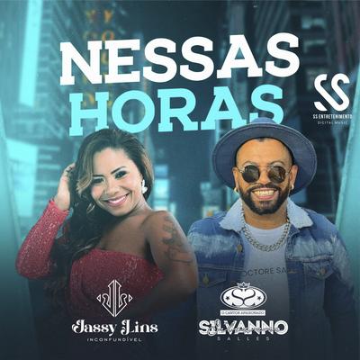 Nessas Horas's cover