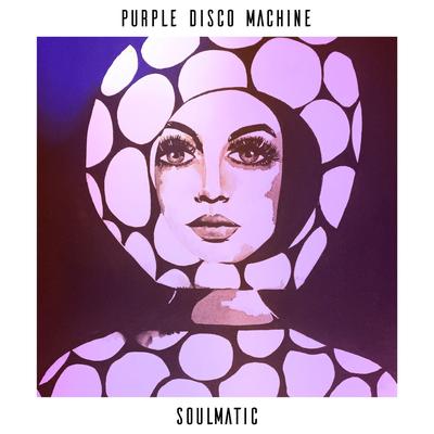 Let The Music Play By Purple Disco Machine, Faithless's cover