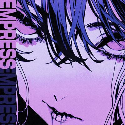 Empress By Spyral's cover