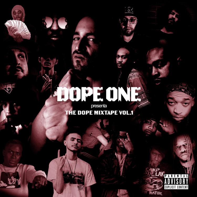 Dope One's avatar image