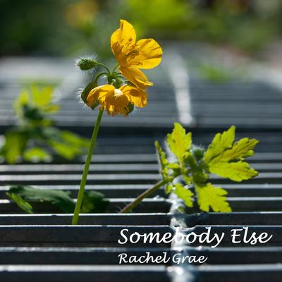Somebody Else By Zoe Ko's cover