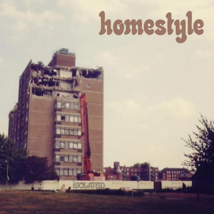 Homestyle's avatar image