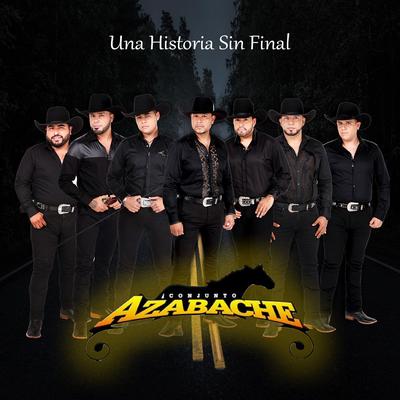 Una Historia Sin Final's cover