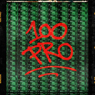 100 Pro's cover