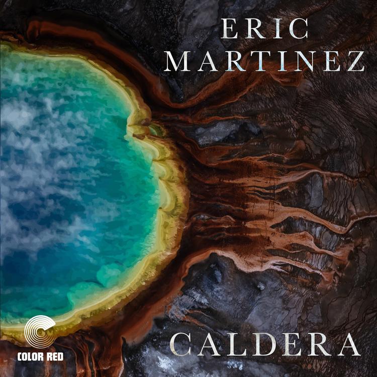 Eric Martinez's avatar image