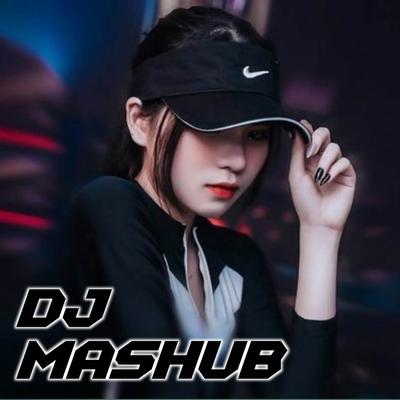 Dj Mashub's cover