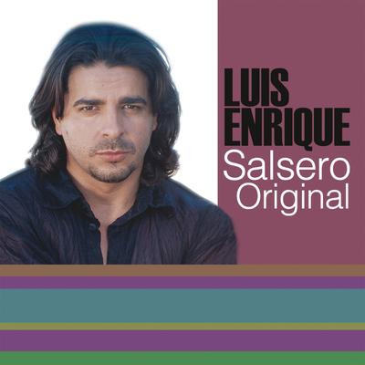 Yo No Sé Mañana (Live Version) By Luis Enrique's cover