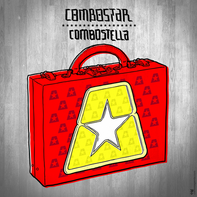 Combostella's cover