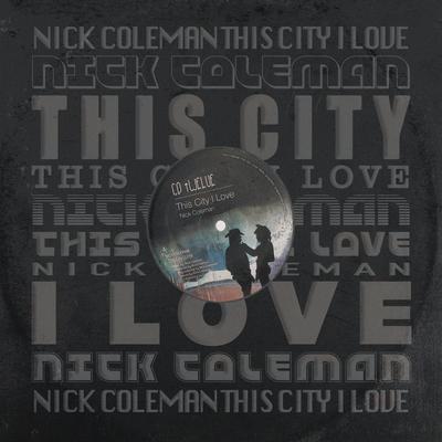 Nick Coleman's cover