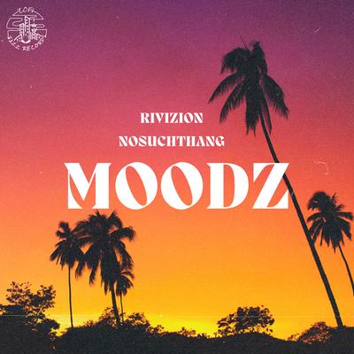 Moodz By Rivizion, Nosuchthang's cover