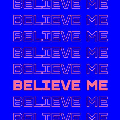 Believe Me By Dennis Beutler, Elternhouse's cover