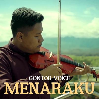 Menaraku's cover