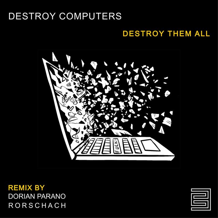 Destroy Computers's avatar image