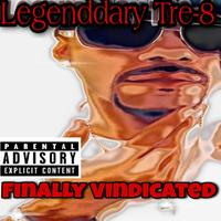 Legenddary Tre-8's avatar cover