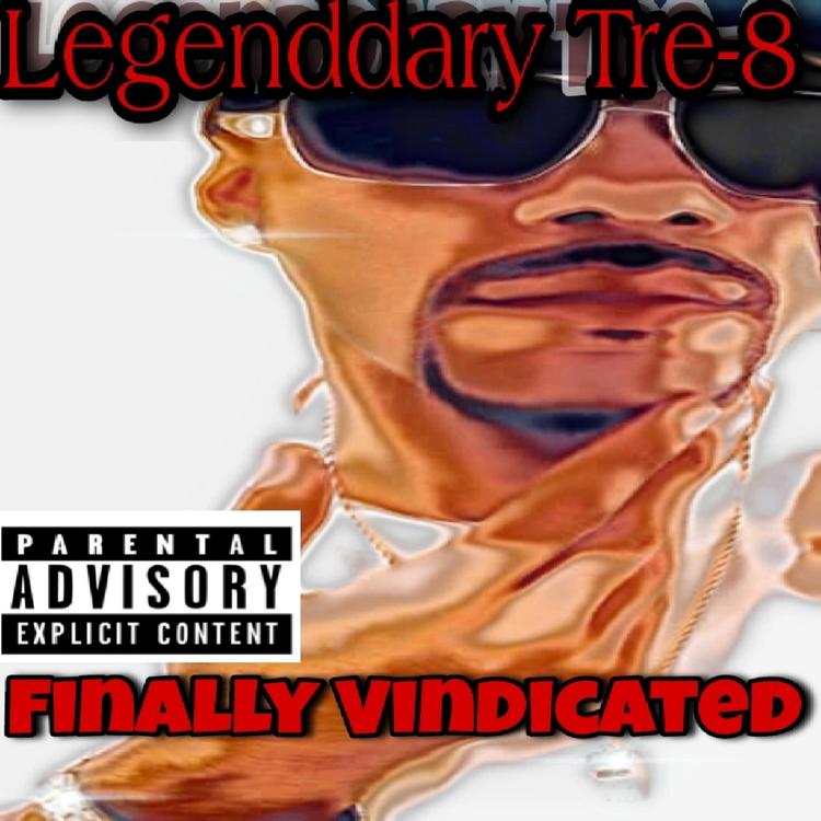 Legenddary Tre-8's avatar image