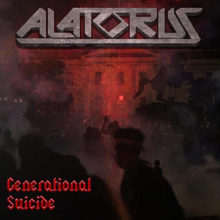 Alatorus's avatar image