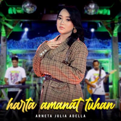 Harta Amanat Tuhan's cover