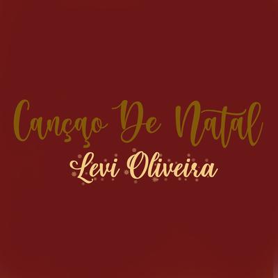 Levi Oliveira's cover